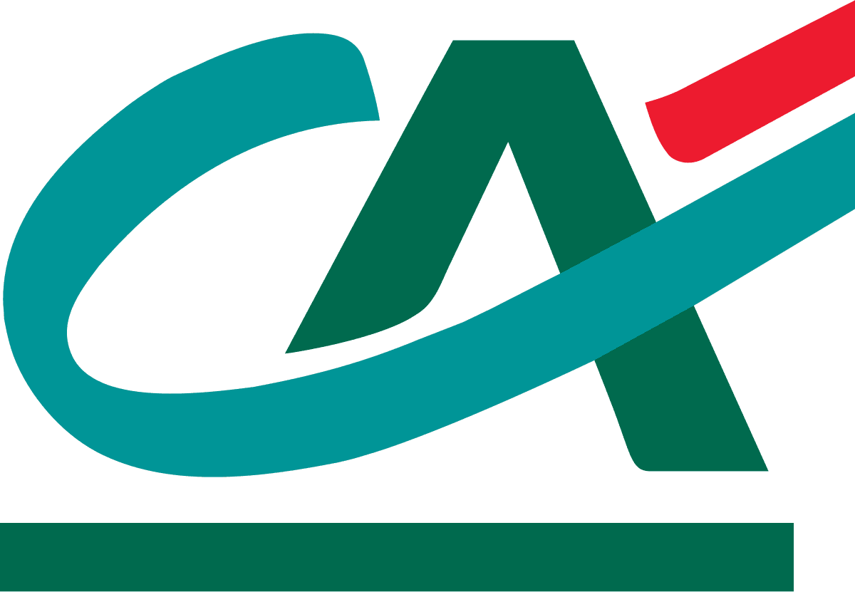 Logo Credit Agricole