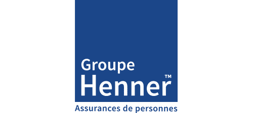 Logo Groupe Henner