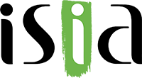 Logo Isia