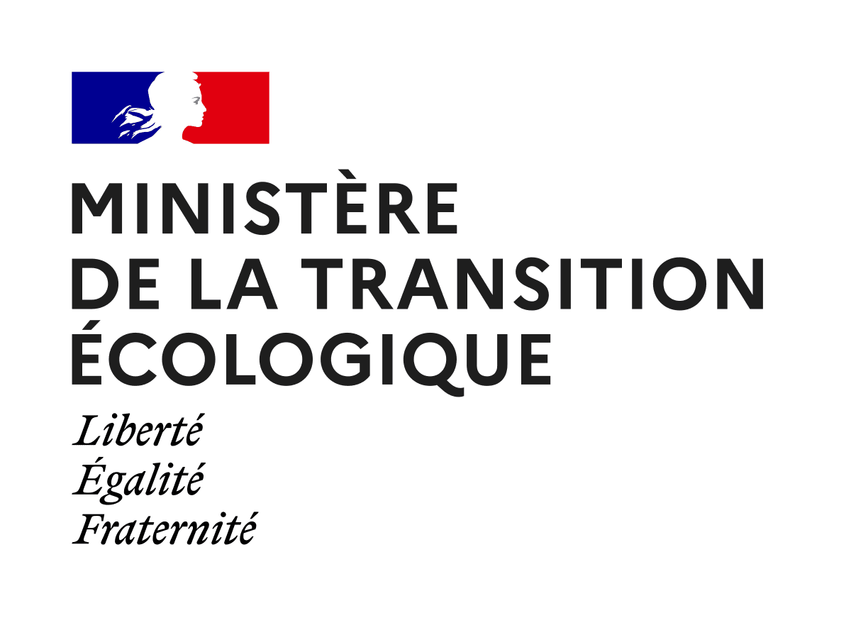 Logo Ministere de la Transition Ecologique
