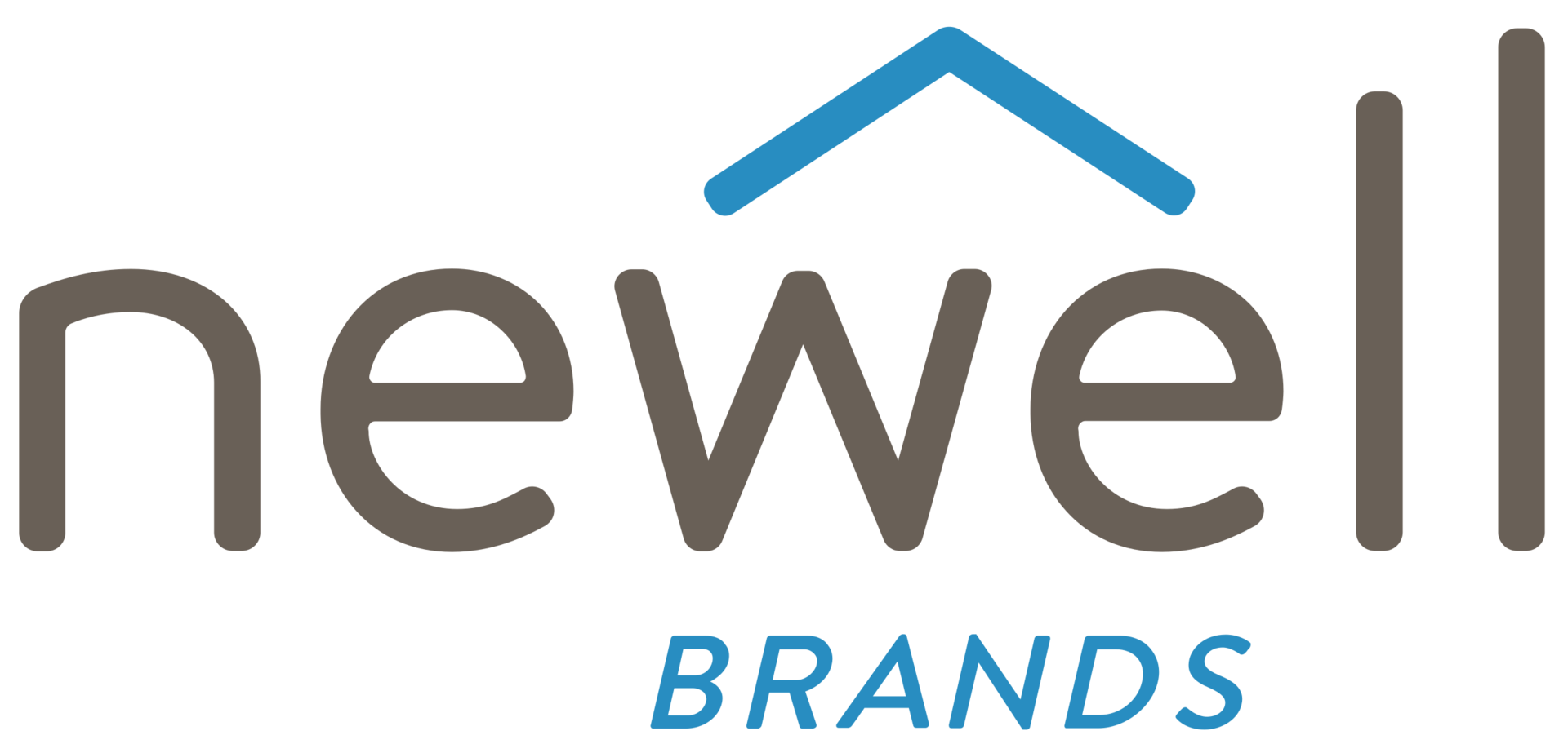 Logo Newell
