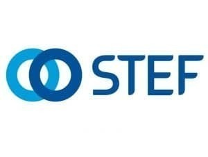 Logo STEF